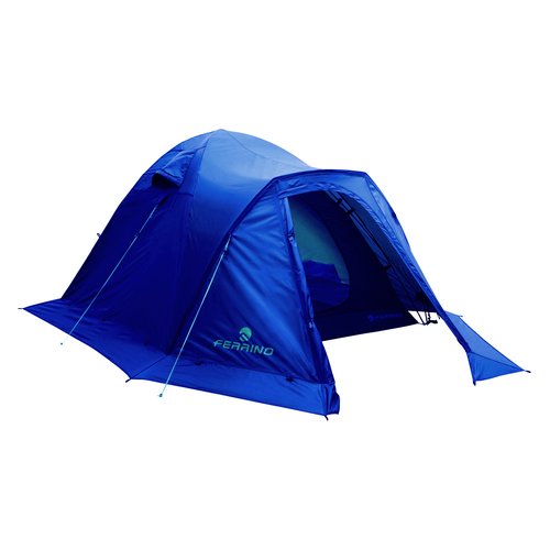 foto del prodotto tenda campeggio ferrino 91033mbb tenere blu