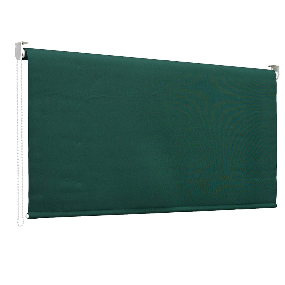 foto del prodotto tenda da sole a caduta 250x200 cm tessuto in poliestere verde