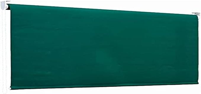 foto del prodotto tenda da sole a caduta 250x200 cm verde t1372028 a