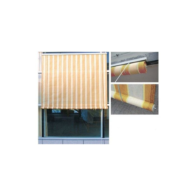 foto del prodotto tenda da sole c rullo solaris cm.240x300