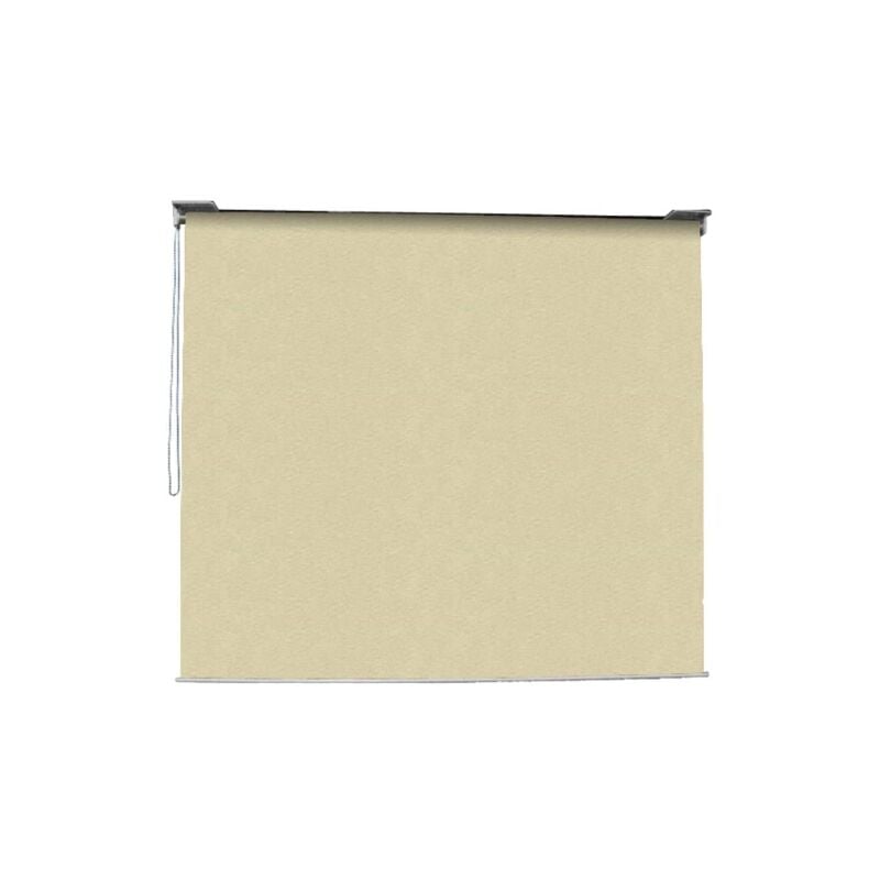 foto del prodotto tenda da sole mikonos 2x2,5 mt con catenella beige