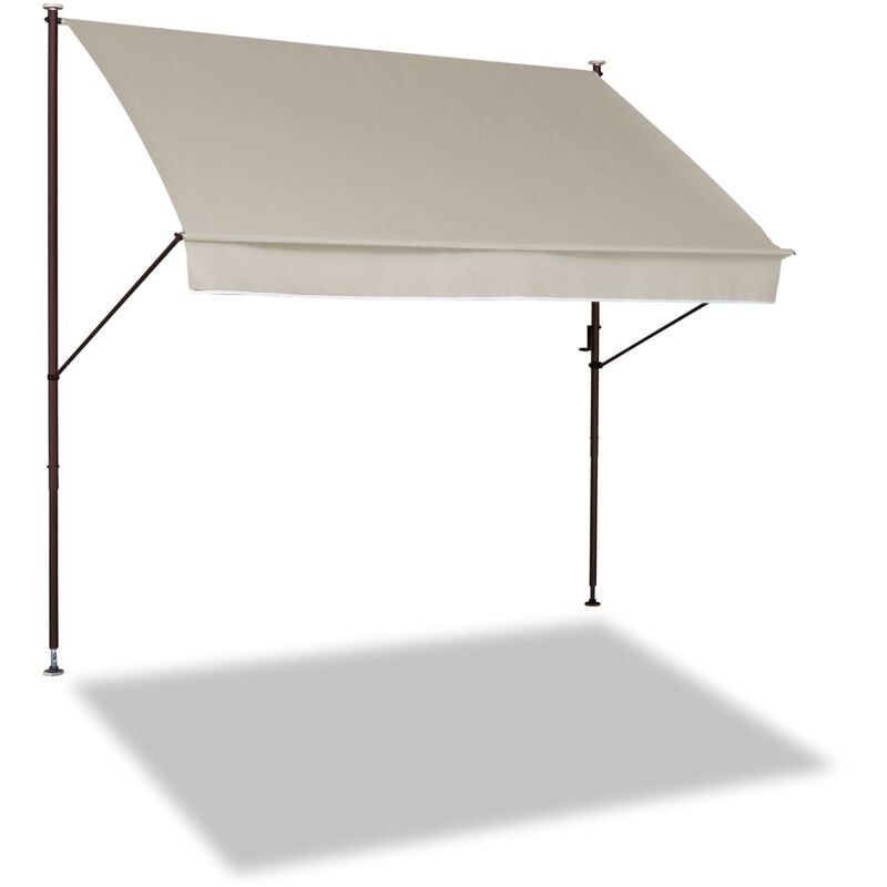 foto del prodotto tenda da sole style, beige angerer