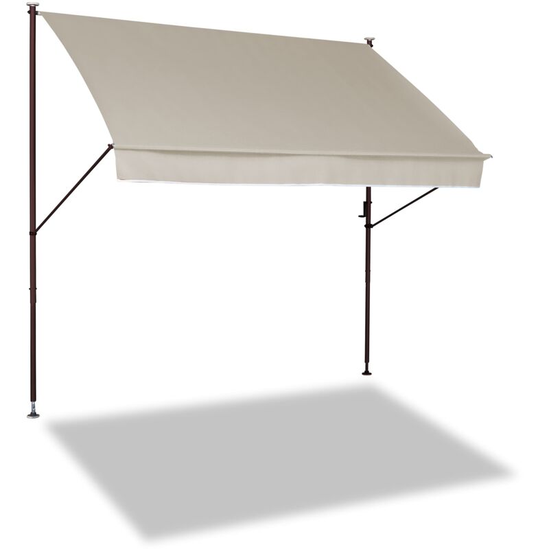 foto del prodotto tenda da sole style, beige angerer