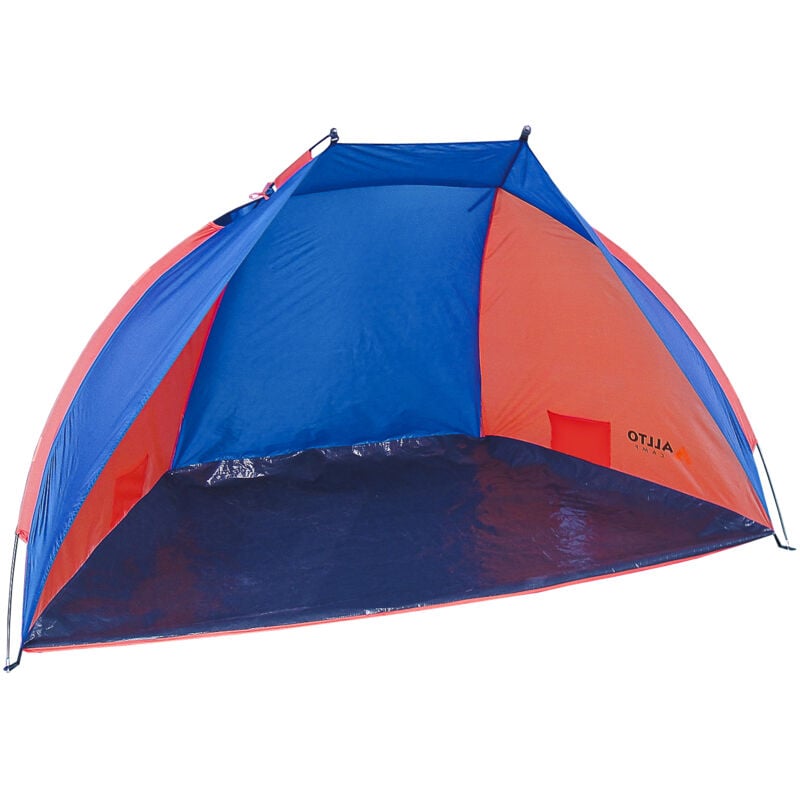 foto del prodotto tenda da spiaggia allto camp