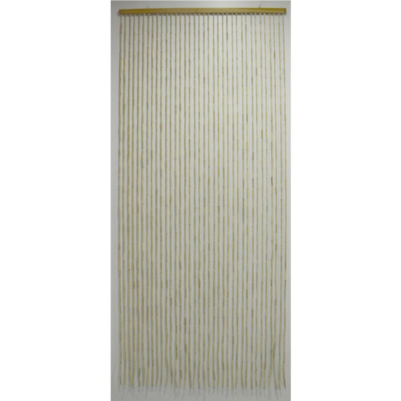foto del prodotto tenda di bamb 90x195cm