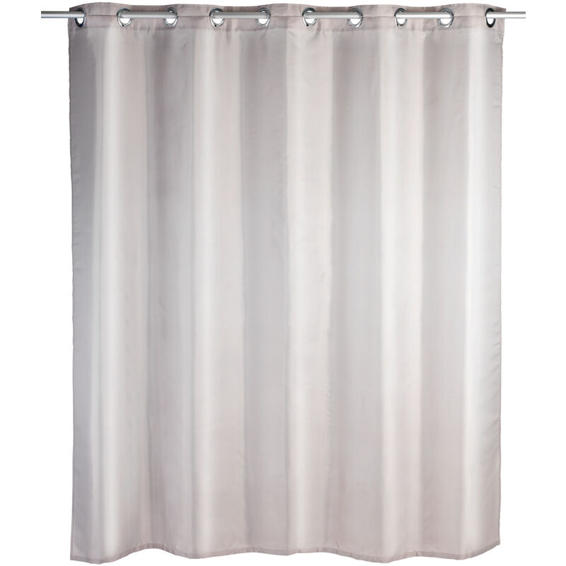 foto del prodotto tenda doccia comfort flex grigio talpa wenko