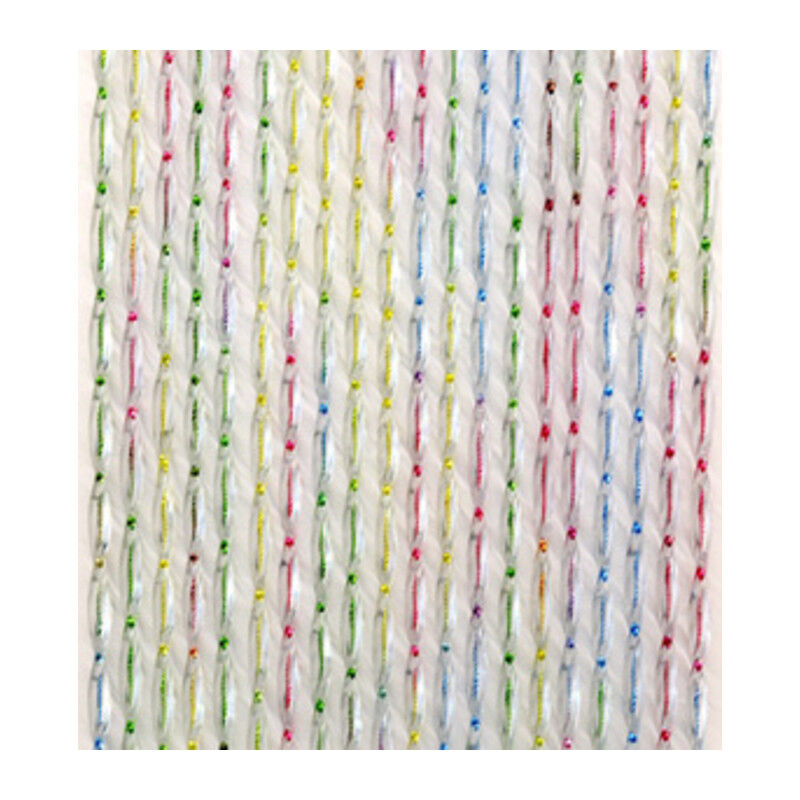 foto del prodotto tenda elba multicolor cm.120x240 148 fili