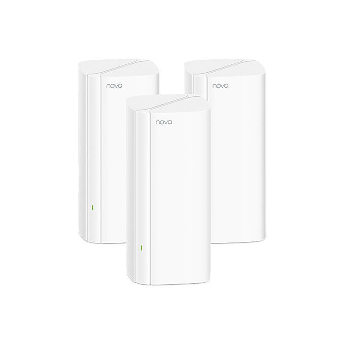 foto del prodotto tenda ex12 3- pack sistema home mesh ax3000 wi-fi 6