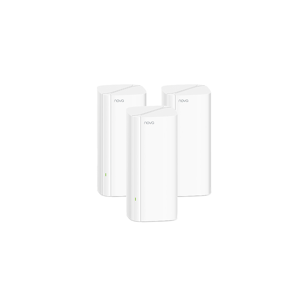 foto del prodotto tenda ex12 3 packsistema home mesh ax3000 wi fi 6