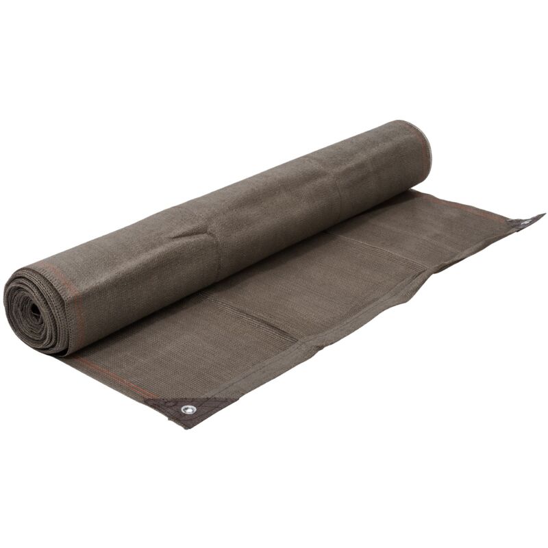 foto del prodotto tenda frangivista talpa 300g m2 werka pro 1 x 10m