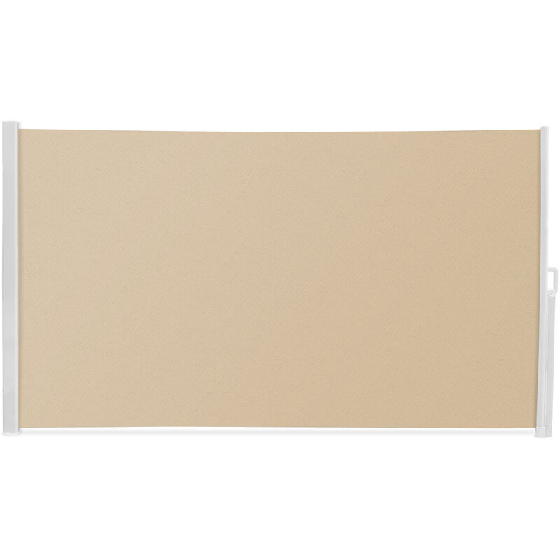 foto del prodotto tenda laterale elegance 1,403 ecru