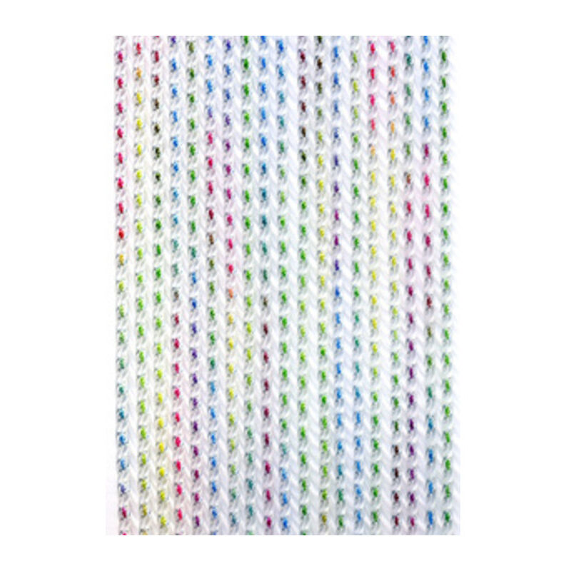 foto del prodotto tenda medusa multicolor 140xh240 cm 224 fili