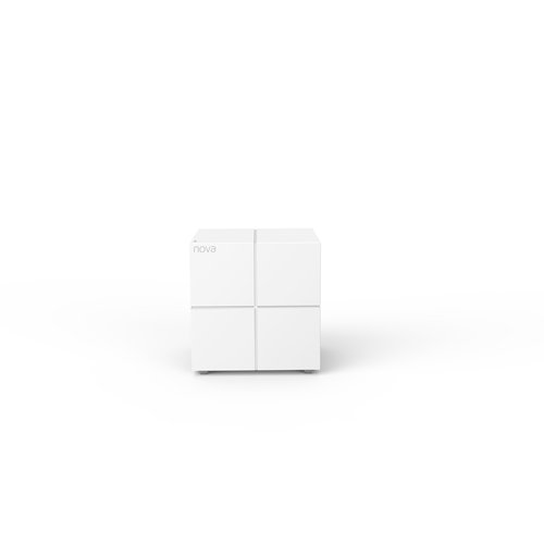 foto del prodotto tenda nova mw6 router mesh wi fi ac1200 dual band mu mimo 2 pack 