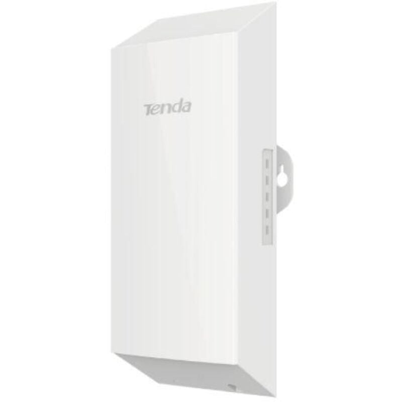 foto del prodotto tenda o1 punto di accesso wlan 300 mbit s supporto power over ethernet bianco