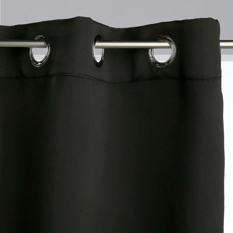 foto del prodotto tenda oscurante 140x260cm atmosphera cr ateur d'int rieur