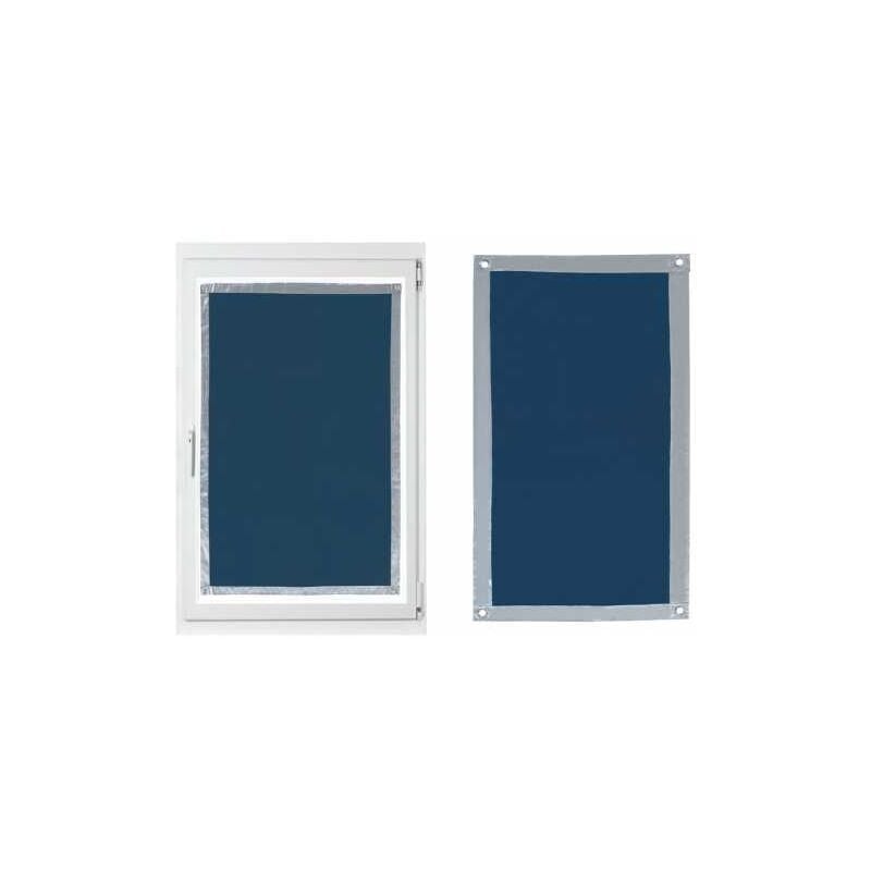 foto del prodotto tenda parasole per finestre 47 x 92 cm wenko