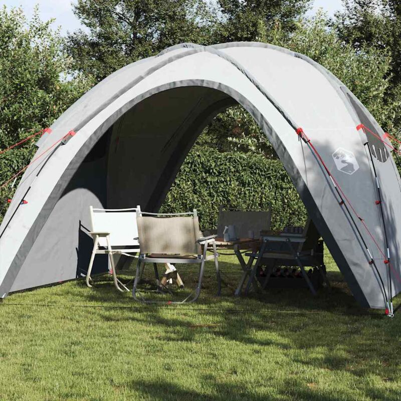 foto del prodotto tenda per feste bianca impermeabile vidaxl