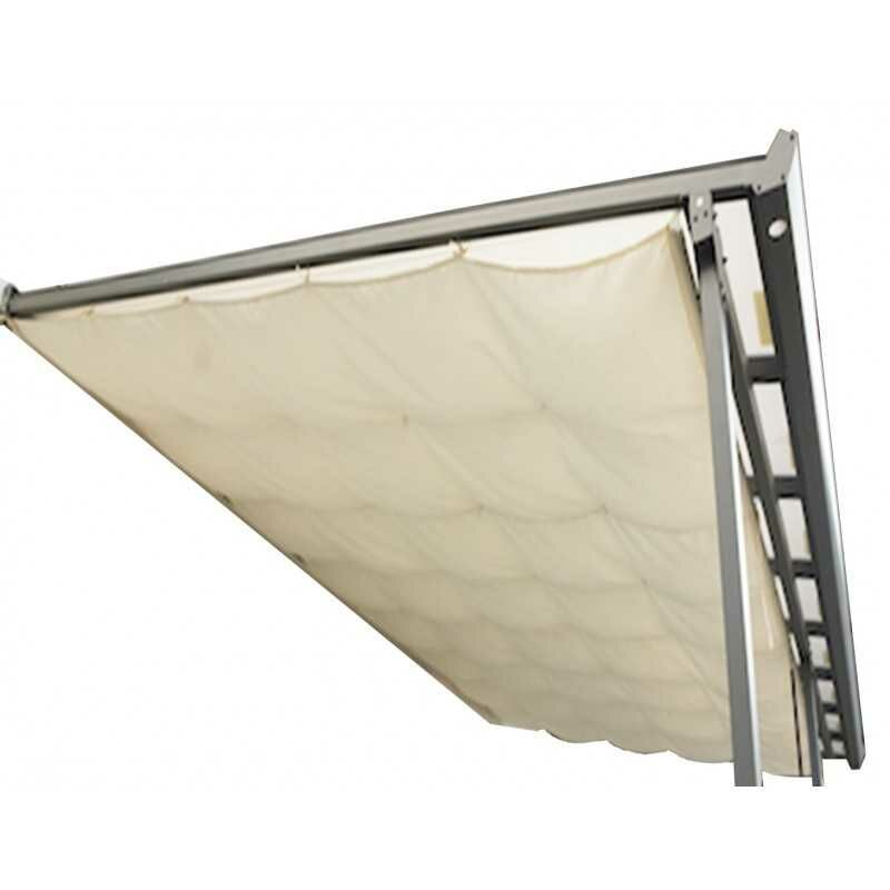 foto del prodotto tenda per tt 3050