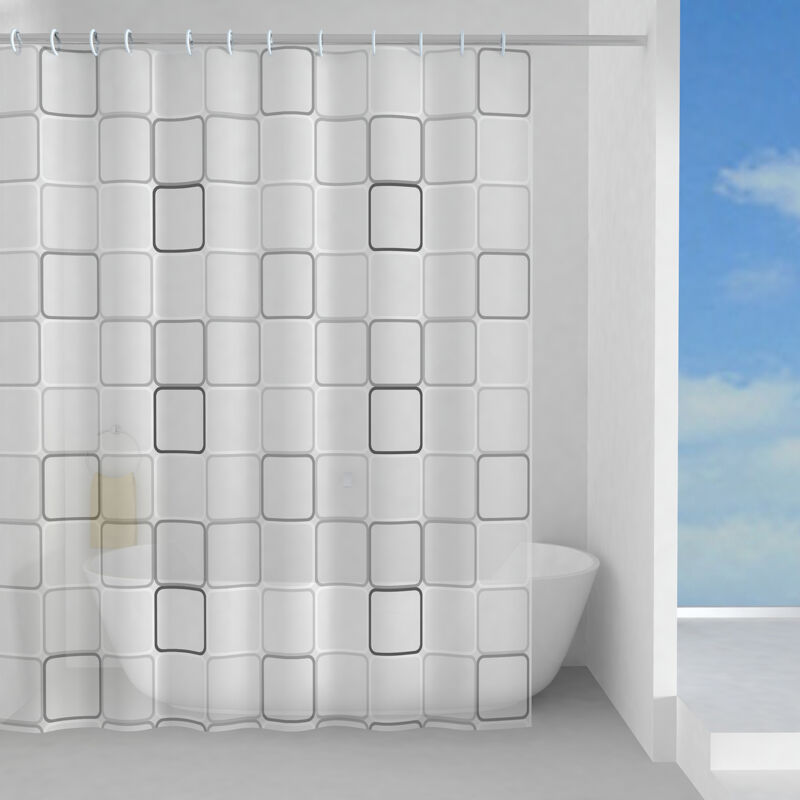 foto del prodotto tenda peva g domino 120x200 gedy