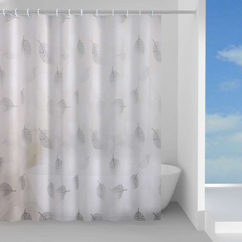 foto del prodotto tenda peva g foliage 180x200 gedy