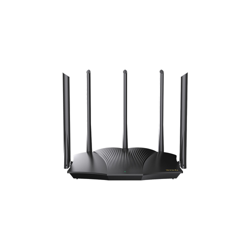 foto del prodotto tenda router tx12 pro wi fi 6 ax3000 dual band gigabit