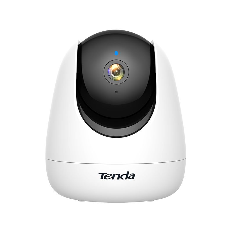 foto del prodotto tenda rp3 telecamera ip 360 fhd audio bidirezionale smart tracking allarme intrusione