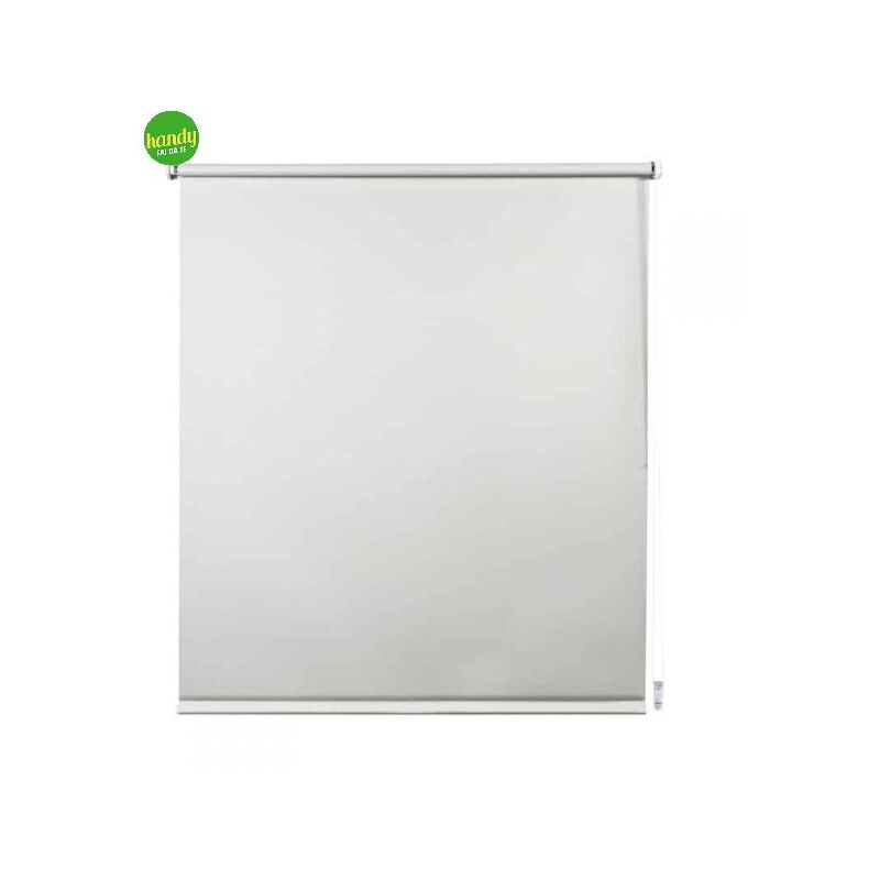foto del prodotto tenda rullo cintacor clip&amp;fix osc. avorio 90x180cm