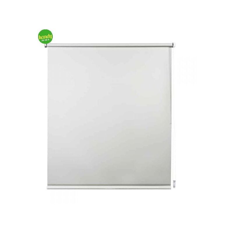 foto del prodotto tenda rullo cintacor clip fix osc. avorio 90x180cm