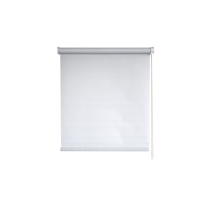 foto del prodotto tenda rullo filtrante 90x250cm bianco
