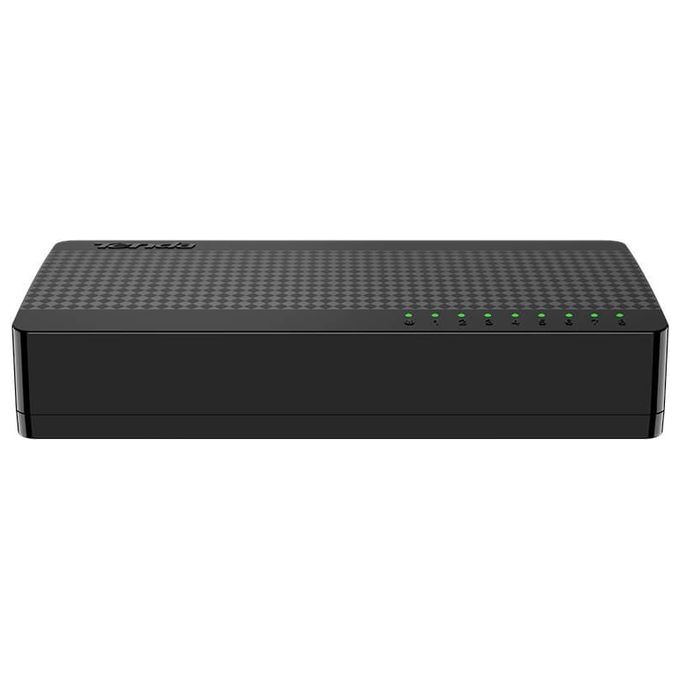 foto del prodotto tenda sg108m switch ethernet 8 porte gigabit switch gigabit 10 100 1000 mbps