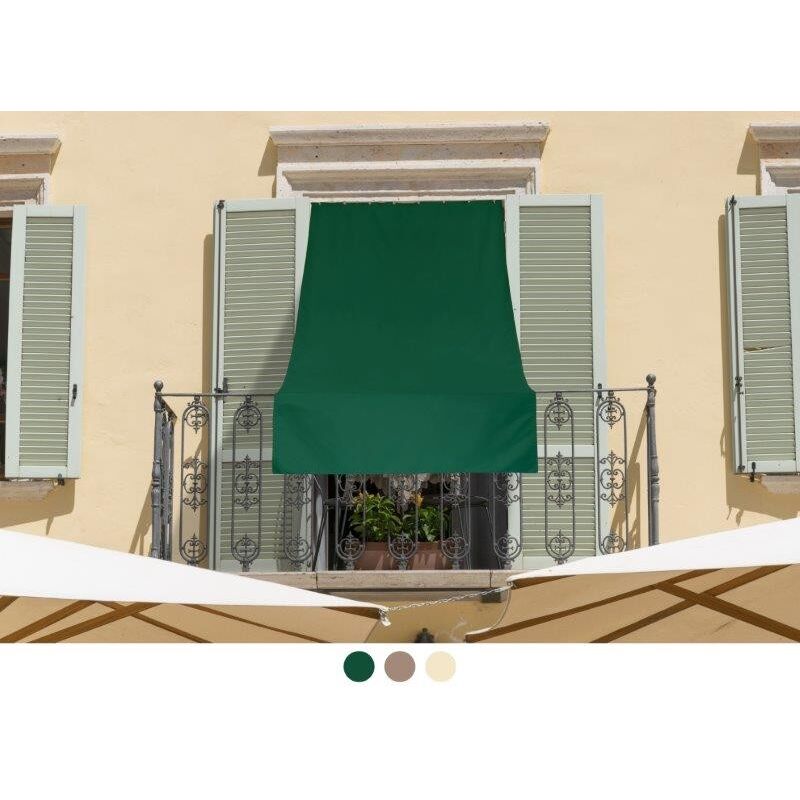 foto del prodotto tenda sole hawaii t.u. cm145x300 ass