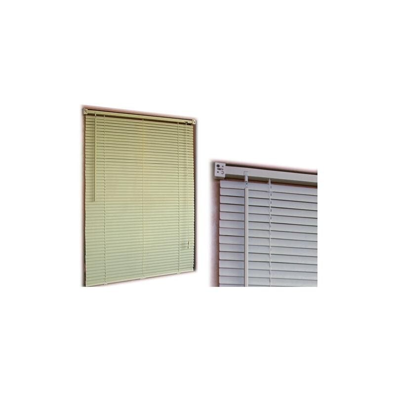 foto del prodotto tenda tapparella veneziana ventana crema 140x250