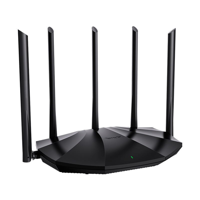 foto del prodotto tenda tx2 pro router dual band gigabit wi fi 6