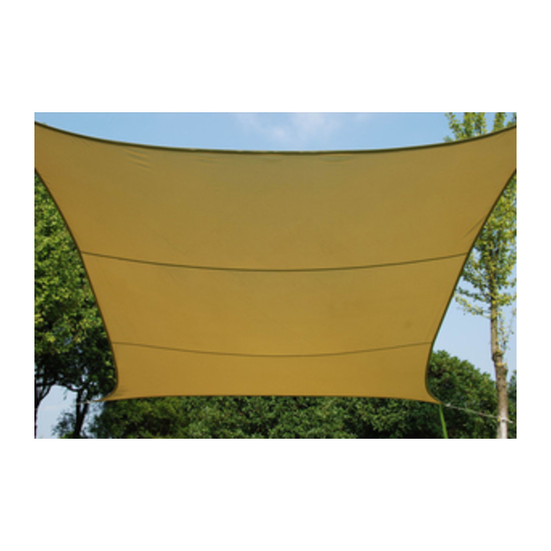 foto del prodotto tenda vela ombreggiante 500x500 beige