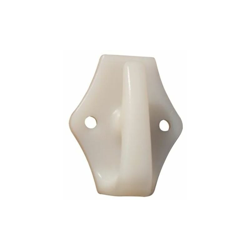 foto del prodotto tendaggimania ganci per teloni gancio tenditelo gancio per il fissaggio di teloni in pvc 1 pezzo modello cobra