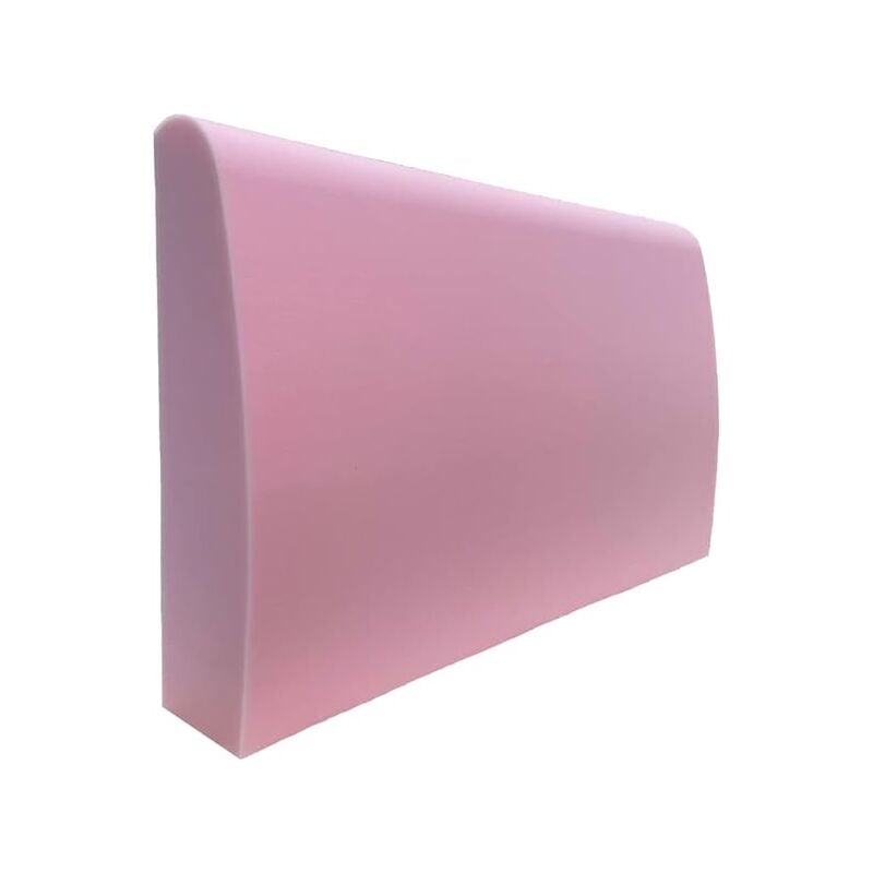 foto del prodotto tendaggimania gommapiuma spalliera divano cuscino spalliera comfort per divano schienale divano soffice imbottitura in poliuretano larghezza