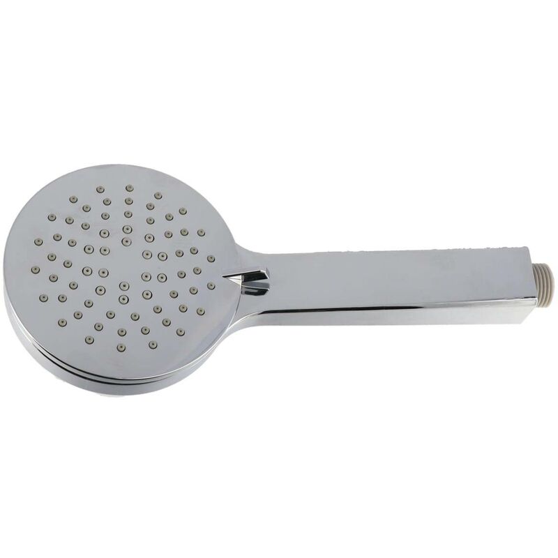 foto del prodotto tendance doccetta abs a 3 funzioni anti calcare cromo