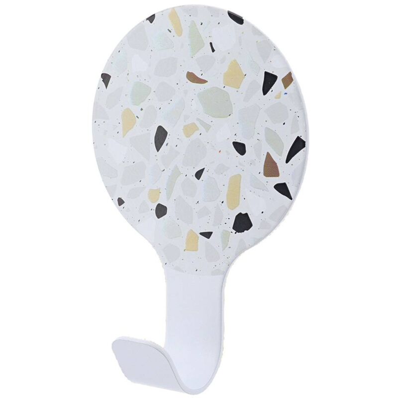 foto del prodotto tendance gancio stampato in acciaio inox 3m terrazzo