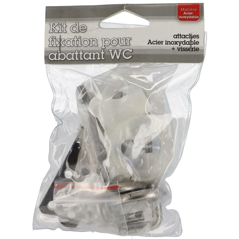 foto del prodotto tendance - kit di viti in acciaio inossidabile