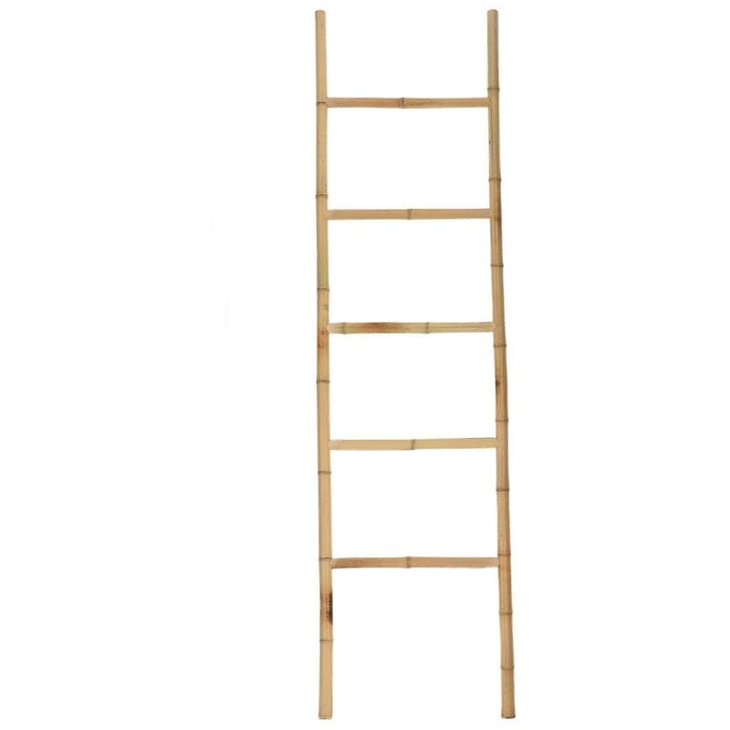foto del prodotto tendance portasciugamani a 5 pioli 100 bamb bamb 