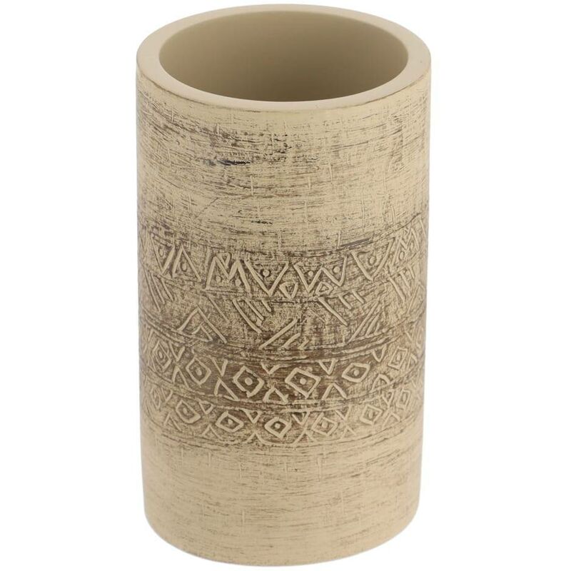 foto del prodotto tendance tazza di cemento naturale