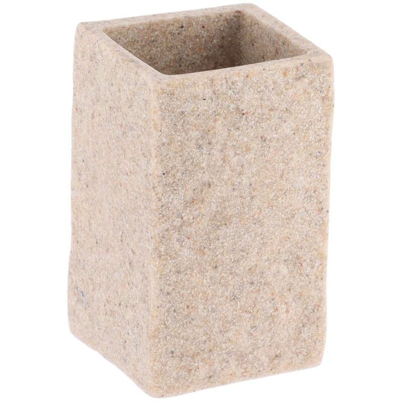 foto del prodotto tendance tazza in poliresina effetto pietra naturale