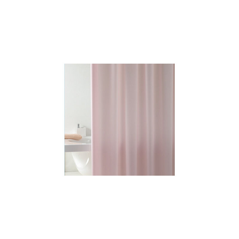 foto del prodotto tende doccia tevere 120x200 celeste