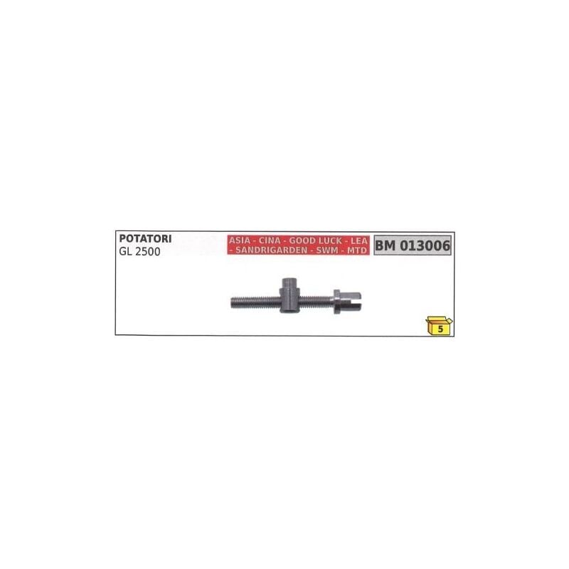 foto del prodotto tendicatena asia per potatore gl 2500 013006