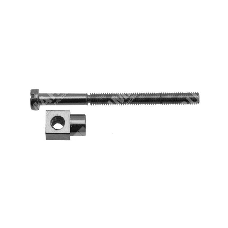 foto del prodotto tendicatena per motoseghe emak oleo mac dynamac efco compatibile 047887