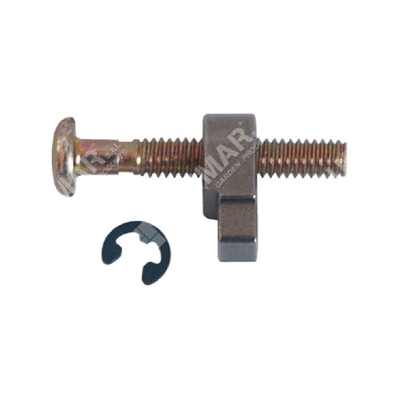 foto del prodotto tendicatena per motoseghe homelite compatibile 006207