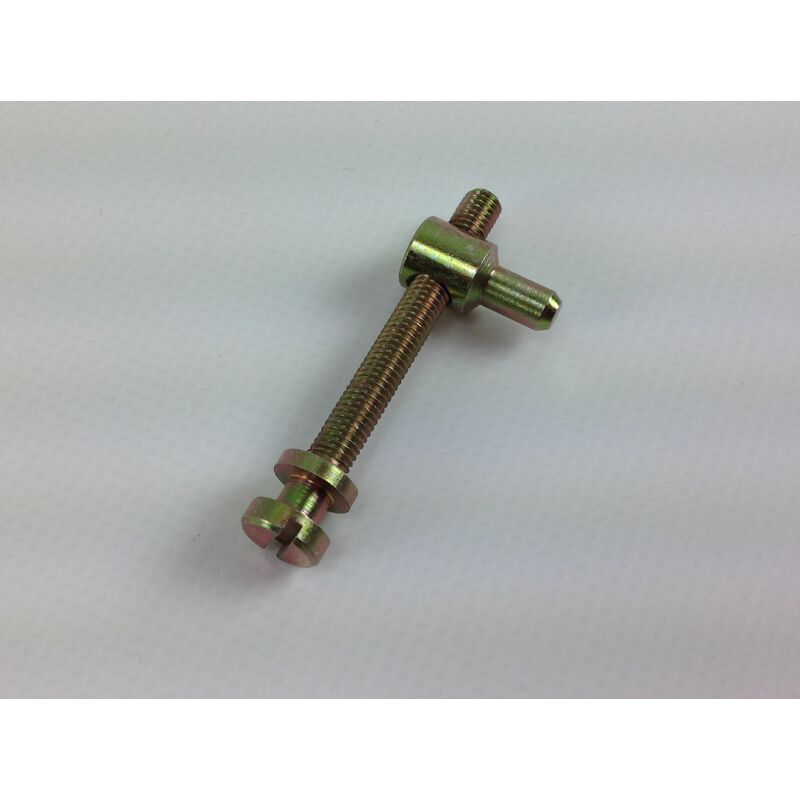 foto del prodotto tendicatena tirabarra compatibile con motosega dolmar 109 110 111 115