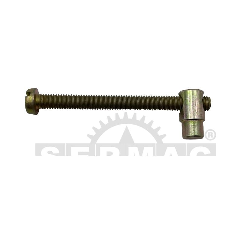 foto del prodotto tendicatena tirabarra compatibile con motosega dolmar 116si 120si