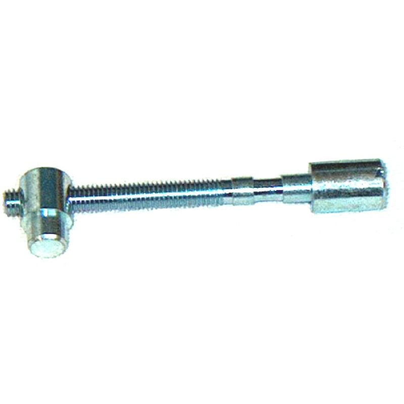 foto del prodotto tendicatena tirabarra compatibile con motosega echo 440 500 510 550 600 610 650