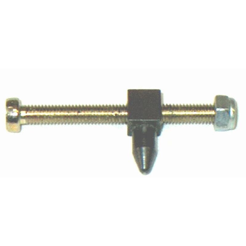 foto del prodotto tendicatena tirabarra compatibile con motosega husqvarna 42 m5x55